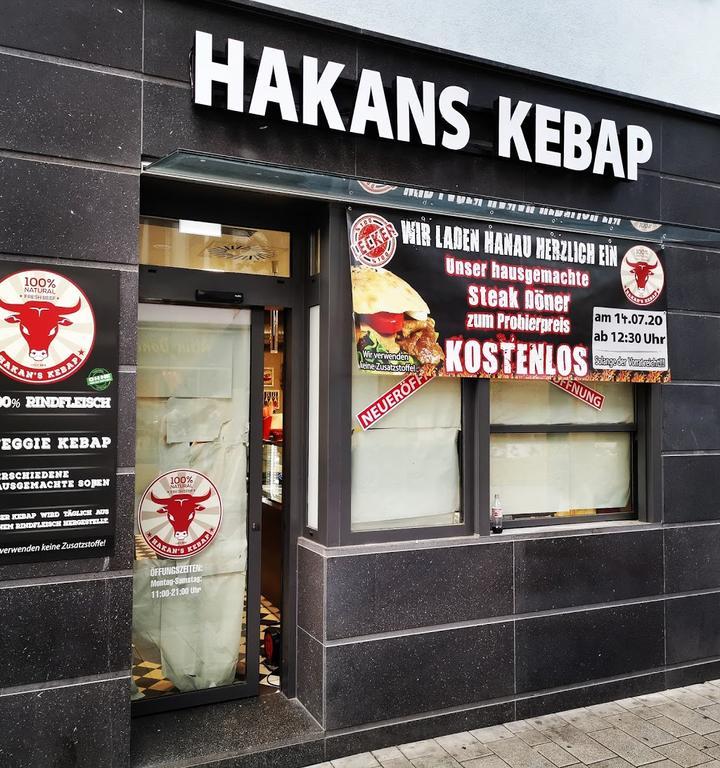 Hakans Kebap