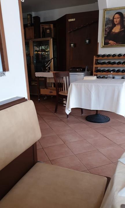 Ristorante bei Fiene Sardegna